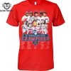 Buffalo Bills They Not Like Us Unisex T-Shirt