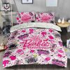 Beauty And The Beast Bedding Set