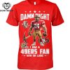 2024 Kansas City Chiefs Football Unisex T-Shirt