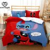 Black Myth Wukong Bedding Set