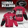 Alabama Crimson Tide – They Not Like Us Baseball Jacket