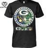 Stand For The Flag Kneel For The Cross Minnesota Vikings Unisex T-Shirt