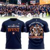 Cincinati is in Kentucky – Cleveland Guardians 3D T-Shirt