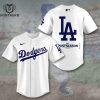 2024 Postseason Cleveland Guardians October Ready Baseball Jersey