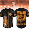 Personalized Texas Longhorns – Fear The Longhorn Baseball Jersey