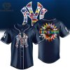 Milwaukee Brewers Hispanic Heritage Month 2024 Baseball Jersey