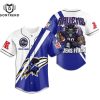 Personalized Buffalo Bills Unbillievable Baseball Jersey