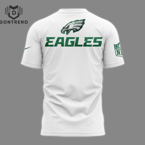 Philadelphia Eagles Bryce Harper 3D T-Shirt