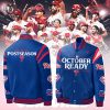 Houston Astros 2024 We Own The West Limited Baseball Jacket