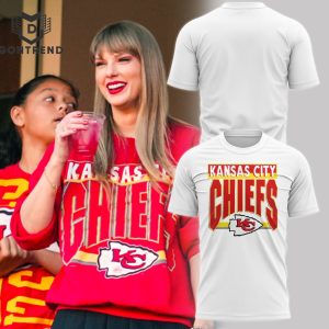 2024 Kansas City Chiefs Football Unisex T-Shirt