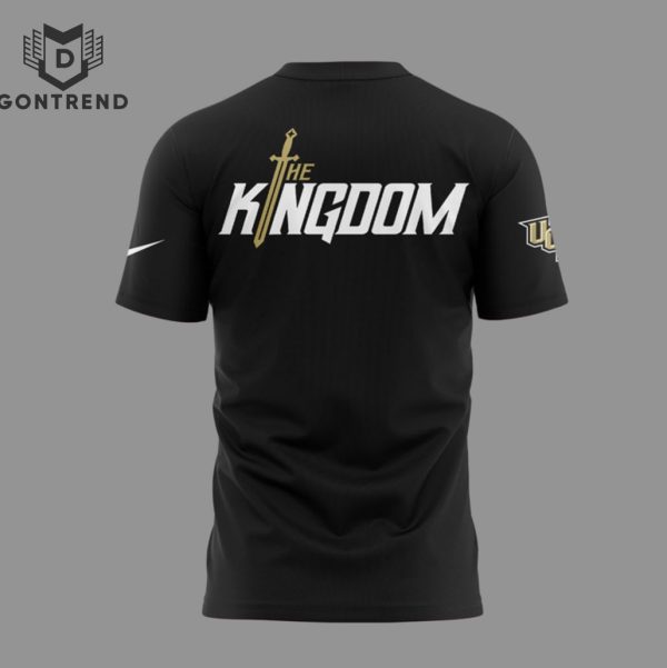 Rural Central Florida UCF Knights Football 3D T-Shirt