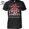 Real Women Love Football Smart Women Love The Cleveland Browns Unisex T-Shirt