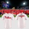 Your 2024 National League East Champions Philadelphia Phillies Division Baseball Jersey