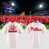 Your 2024 National League East Champions Philadelphia Phillies Baseball Jersey