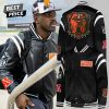 Tennessee Volunteers 2024 Baseball Jacket