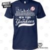 2024 New York Yankees Signature Unisex T-Shirt