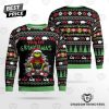 Stitch – Dear Santa I Can Explain Sweater