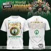 Boston Celtics State Your Source Juice 23-24 Nba Champions 3D T-Shirt