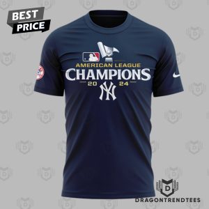 New ALCS MVP Giancarlo Stanton – New York Yankees 3D T-Shirt