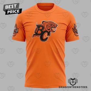 BC Lions – Every Child Matters 3D T-Shirt