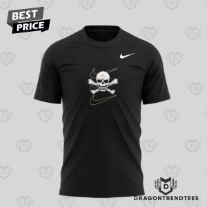 Army Black Knights Football 2024 3D T-Shirt