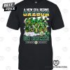 Beginning Of A New Era Oregon Ducks Unisex T-Shirt