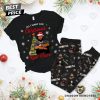 Tis The Season To Be Grateful – Grateful Dead Pajamas Set