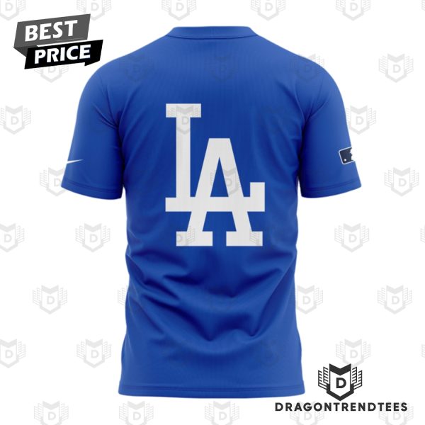 Atta Boy Los Angeles Dodgers 3D T-Shirt