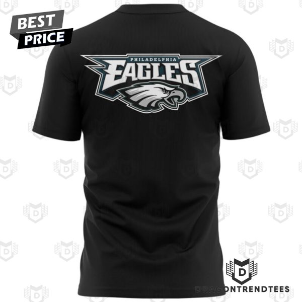 Brian Dawkins – Philadelphia Eagles 3D T-Shirt