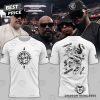 Cypress Hill x Las Vegas Raiders 1 Nation 1 Side 3D T-Shirt