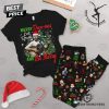 Rockin Around The Christmas Tree Dave Matthews Band Pajamas Set