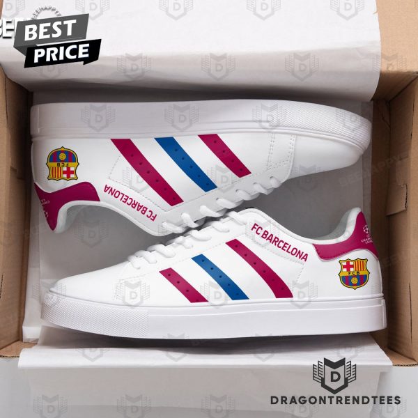 F.C Barcelona 2024 Stan Smith Shoes