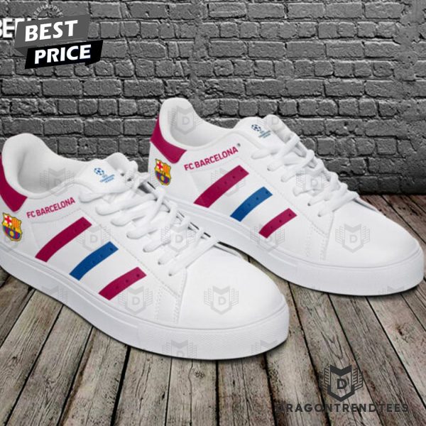 F.C Barcelona 2024 Stan Smith Shoes