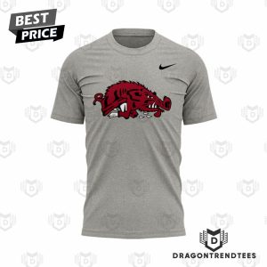 Coach John Calipari Arkansas Razorbacks Basketball 3D T-Shirt