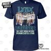 New York Yankees 2024 American League Champions Unisex T-Shirt