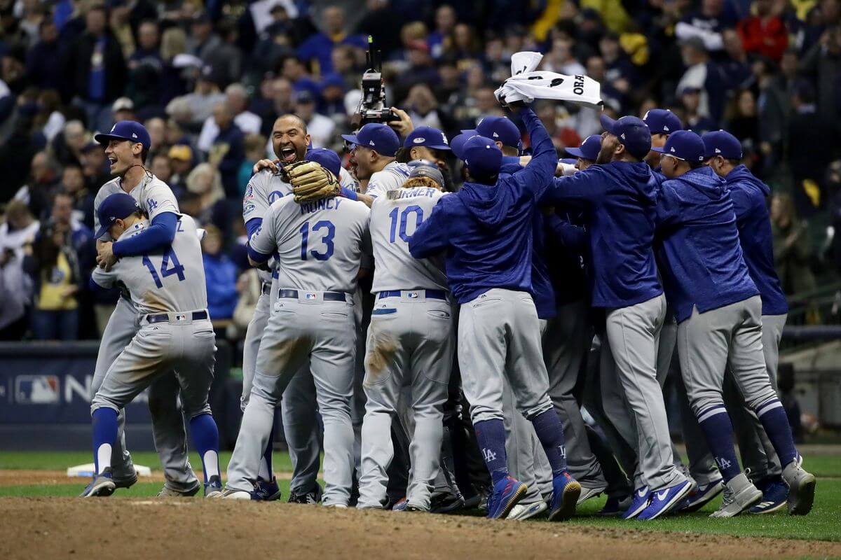 Los Angeles Dodgers Win 2024 World Series A Historic Victory Over the