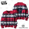 Detroit Tigers They Not Like Us Sweater