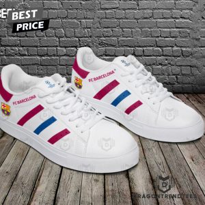 F.C Barcelona 2024 Stan Smith Shoes