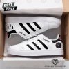 Lionel Messi Club Internacional De Futbol Miami Stan Smith Shoes – Black