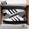 Lionel Messi Club Internacional De Futbol Miami Stan Smith Shoes – Pink