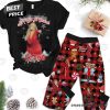 Tis The Season To Be Dolly Have A Helly Dolly Christmas – Dolly Parton Pajamas Set