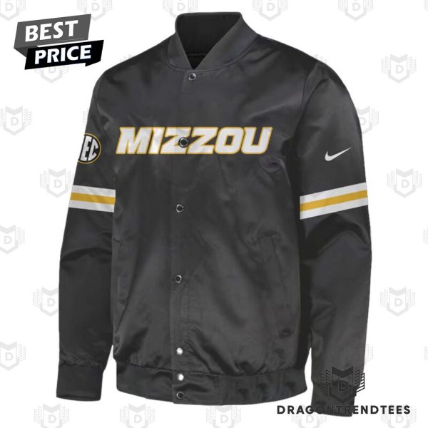 Missouri Tigers 2024 Baseball Jacket