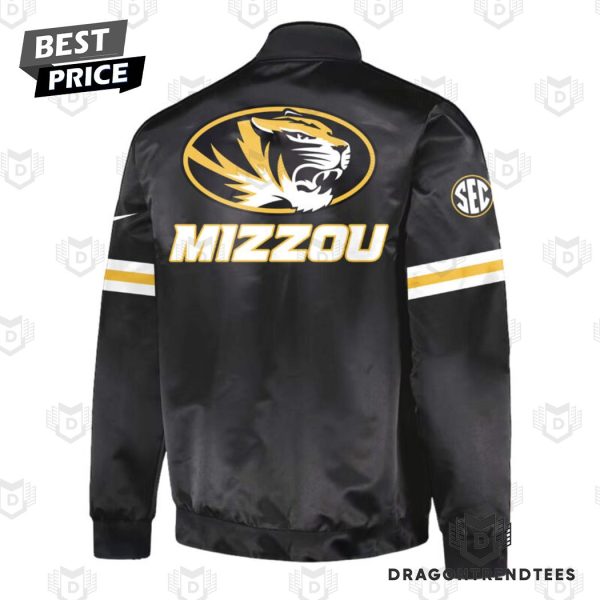 Missouri Tigers 2024 Baseball Jacket