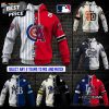 Mix 2 NFL Teams Collection Your Teams Design Hoodie