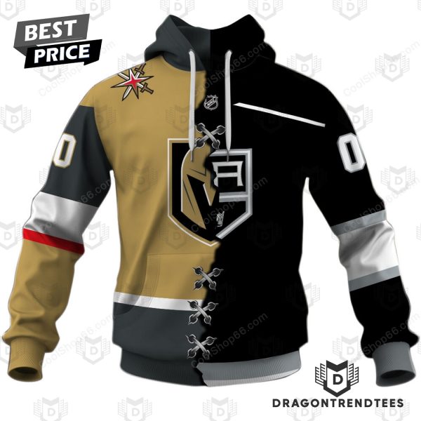 Mix 2 NHL Collection Your Teams Design Hoodie