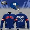 New York Giants 1925 Baseball Jacket