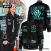 New York Liberty Champions 2024 Baseball Jacket