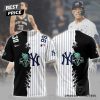 New York Rangers x New York Yankees Design 3D T-Shirt