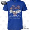 Grinch x They Hate Us Because They Aint Us New York Yankees Unisex T-Shirt