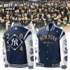 Ozzy Osbourne You Can Choose, Dont Confuse Win Or Lose, Its Up To You Baseball Jacket